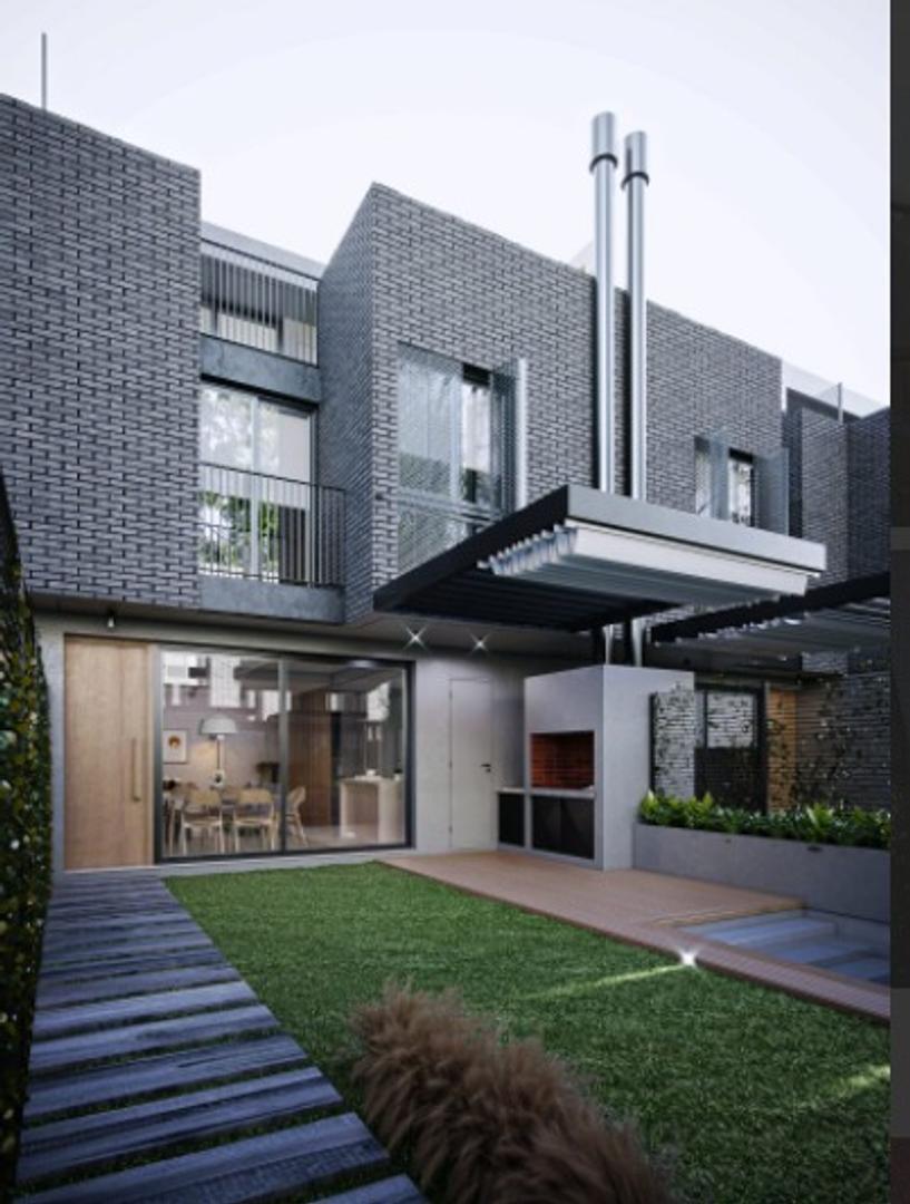 Wilde 455 Bis - Casa de 3 Dormitorios