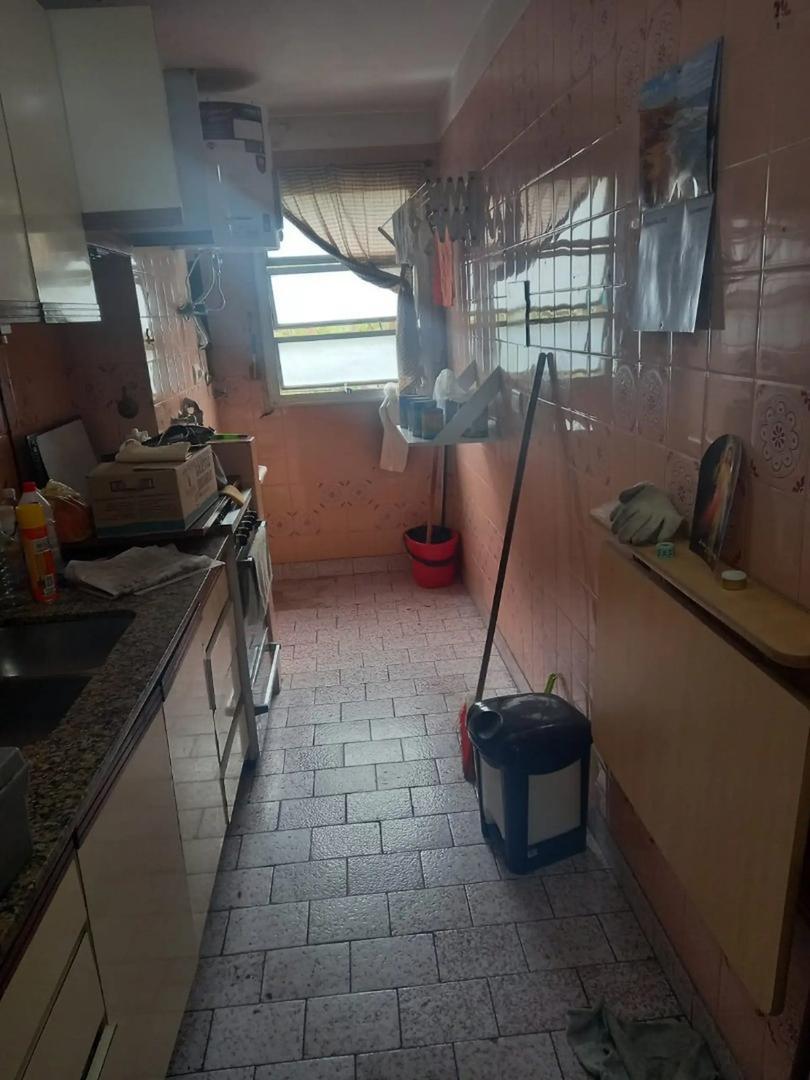 Departamento en Alquiler 45 años