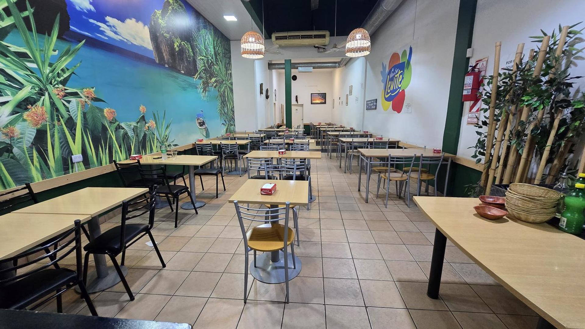 Local en Venta en Monserrat, USD 389.000