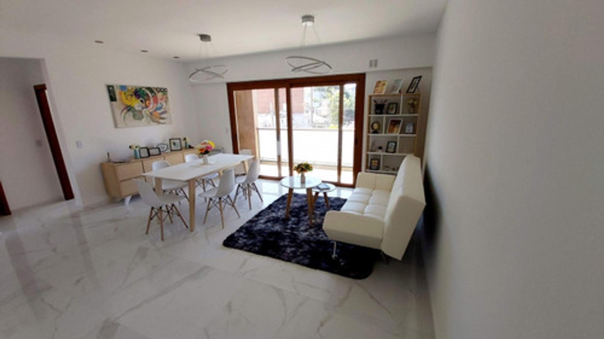 Departamento en Venta de 2 dormitorios