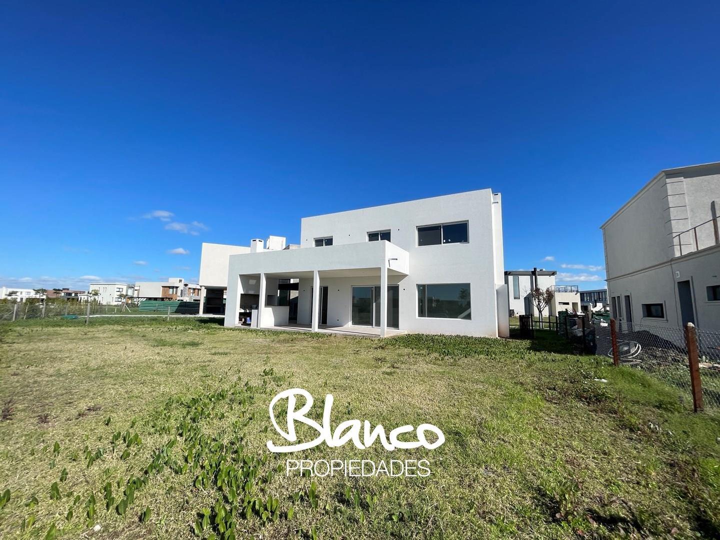Casa en Venta en Puertos, Barrio Riberas, Escobar, G.B.A. Zona Norte