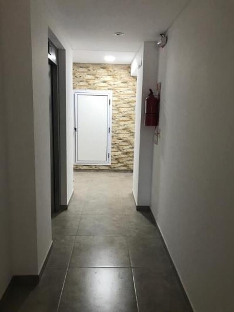 Departamento en Venta en San Justo, USD 80.000