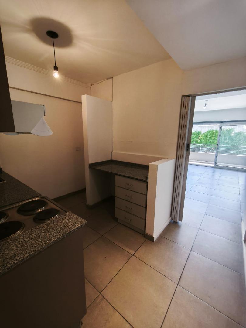 Departamento en Alquiler de Monoambiente