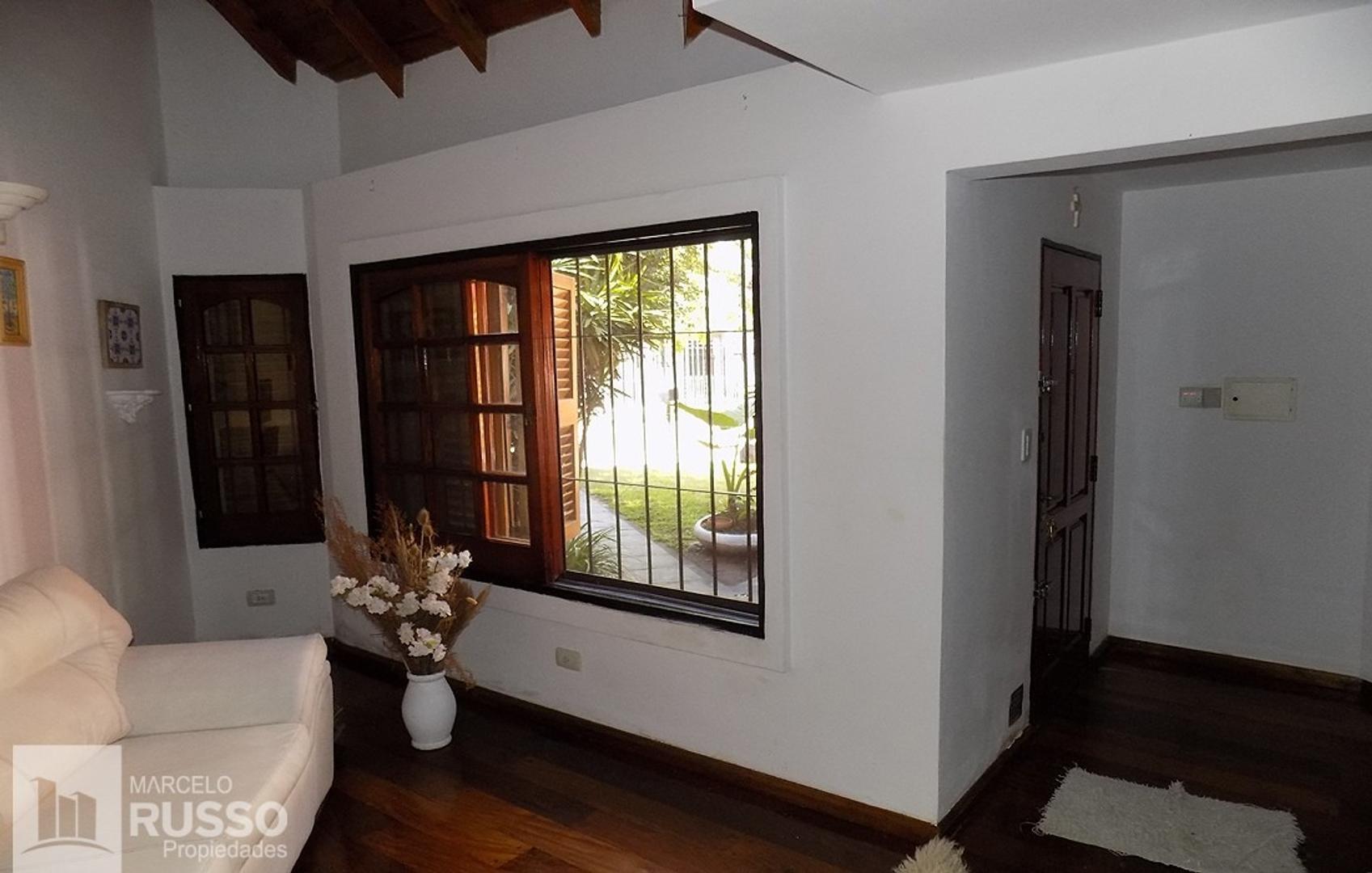 Casa en Venta de 3 dormitorios