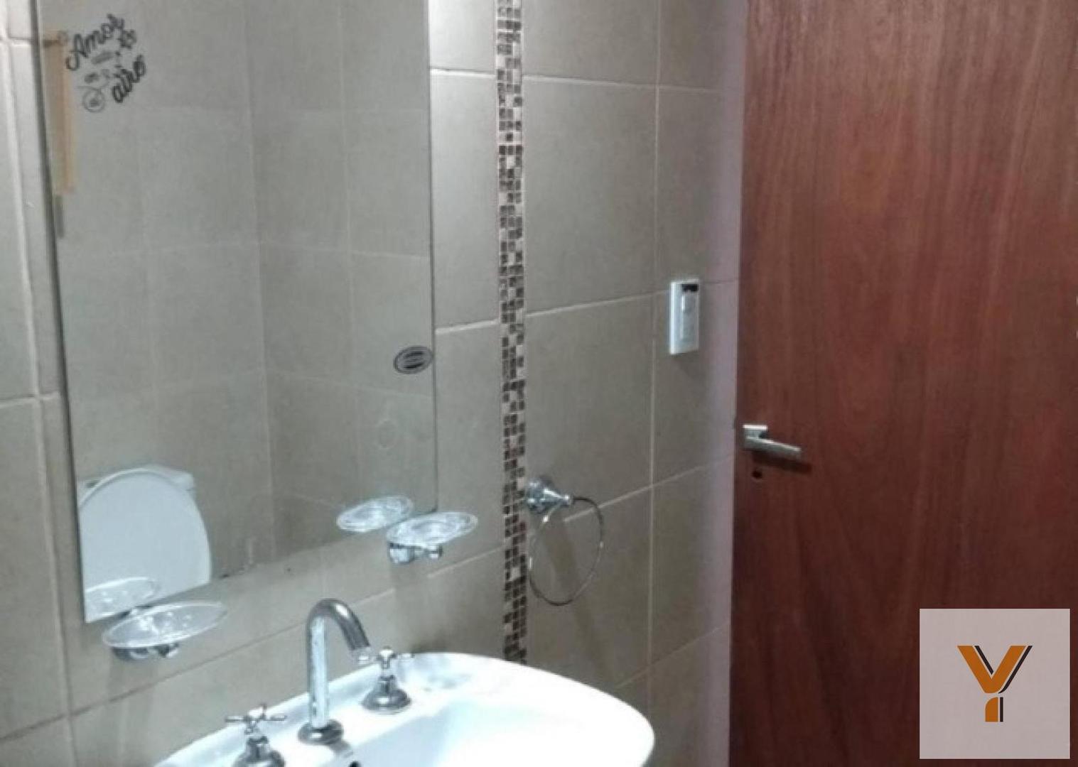 Departamento en venta - 1 Dormitorio 1 Baño - Pergamino
