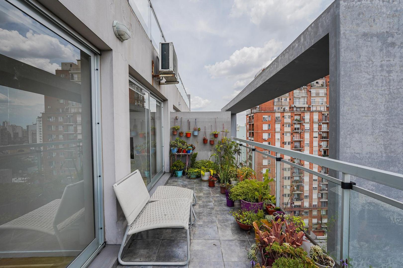 Departamento en Venta Apto profesional