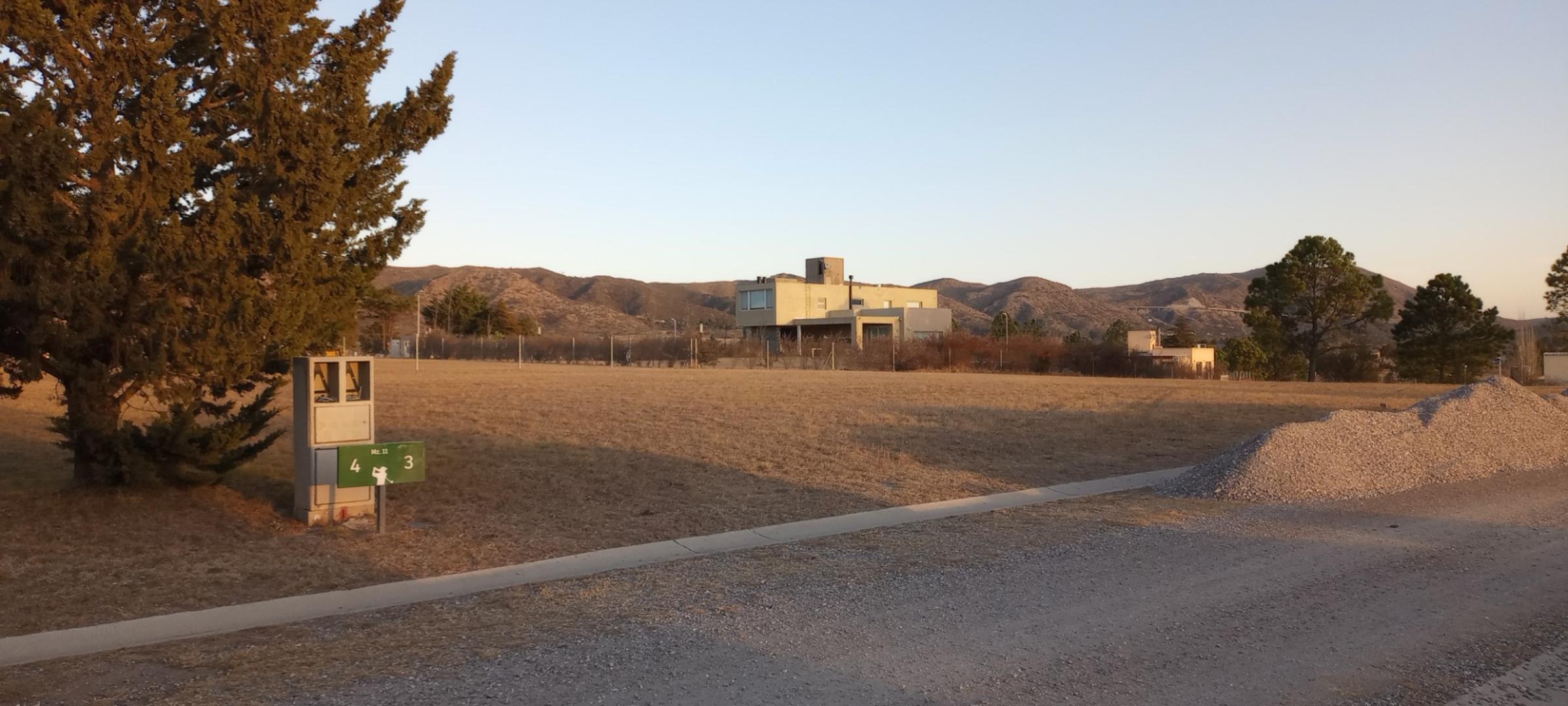 Terreno en Venta de 915,0 m2