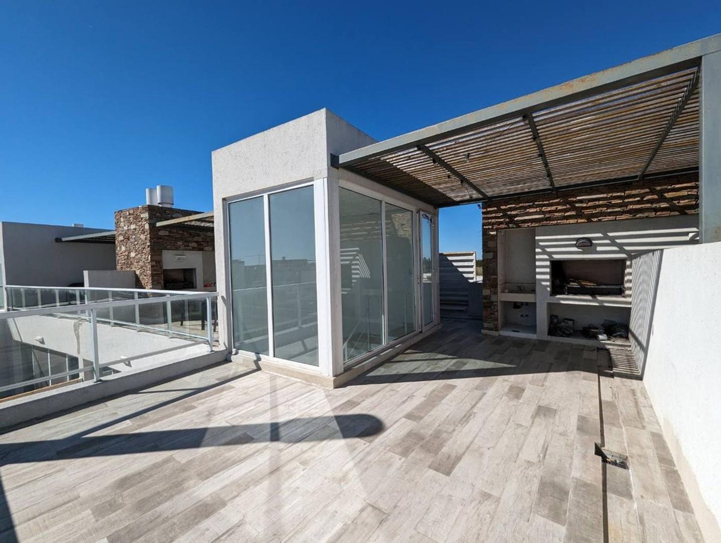 Boulevard Los Castaños 300