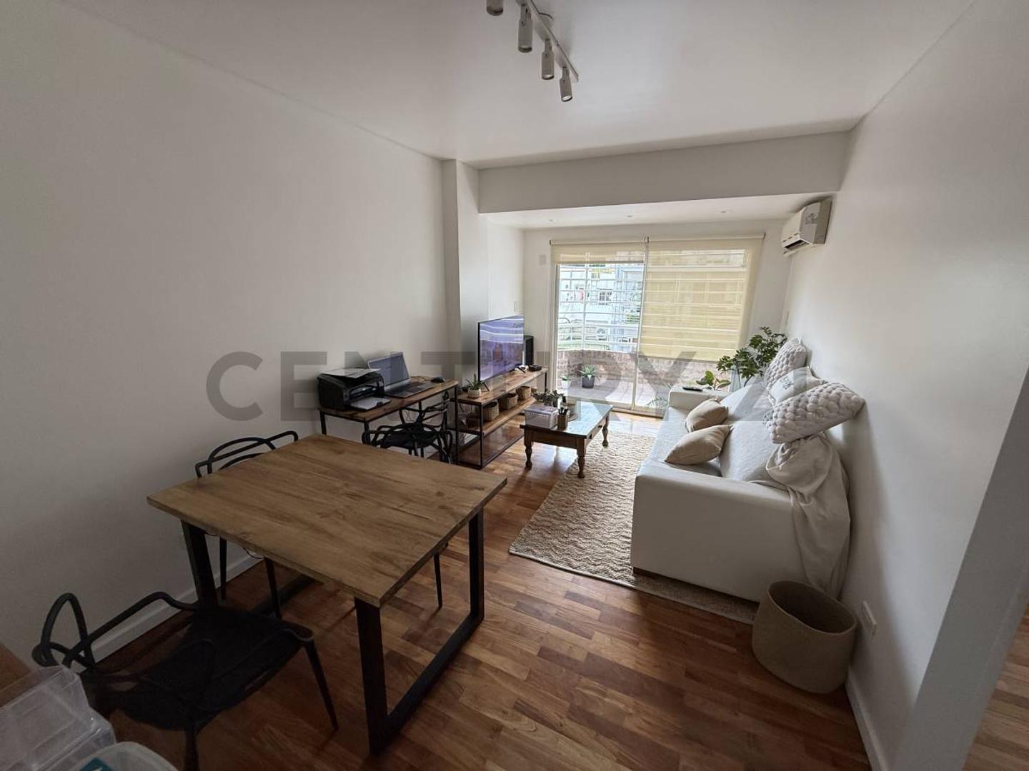 Departamento en Alquiler de 3 ambientes