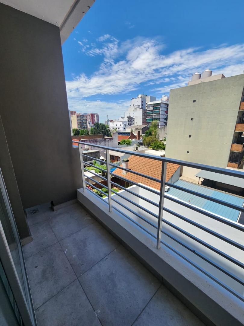 Departamento en Alquiler A Estrenar