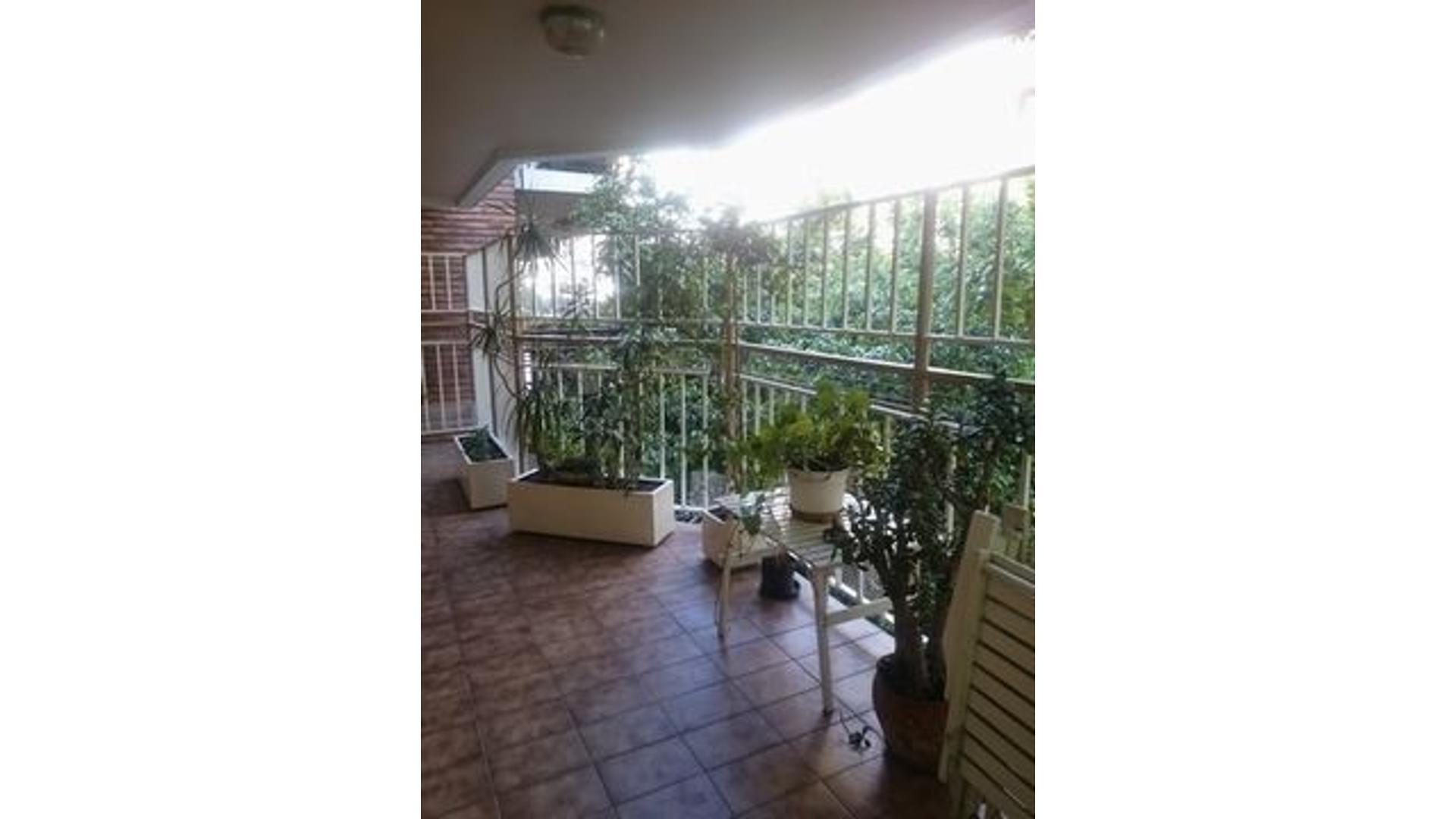 Departamento en Alquiler Temporal en Palermo, USD 1.300