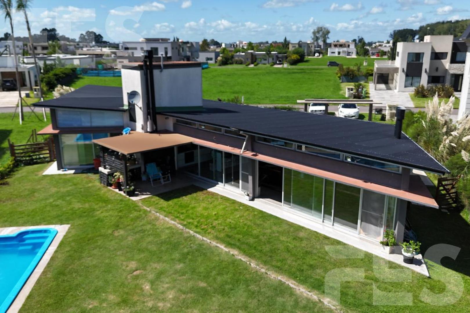 Casa en Venta de 3 dormitorios