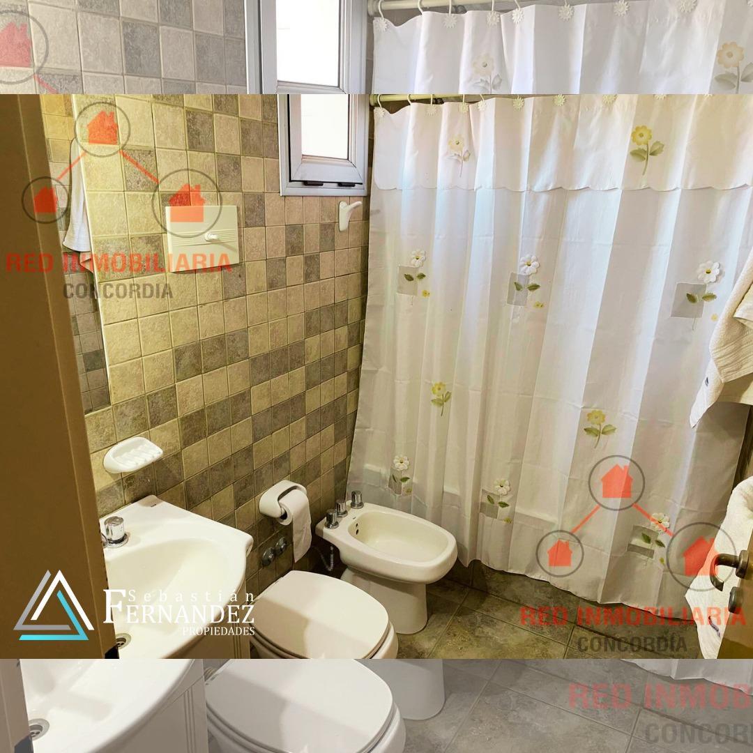 Departamento en Venta al Norte