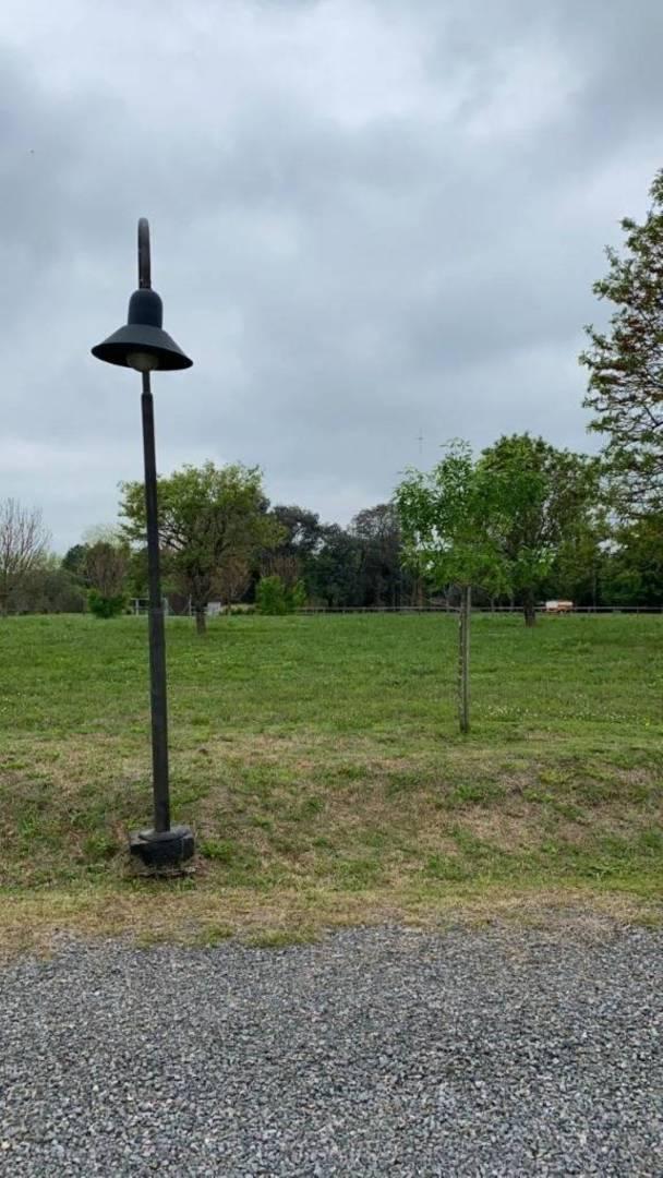 Terreno en Venta de 1076,0 m2