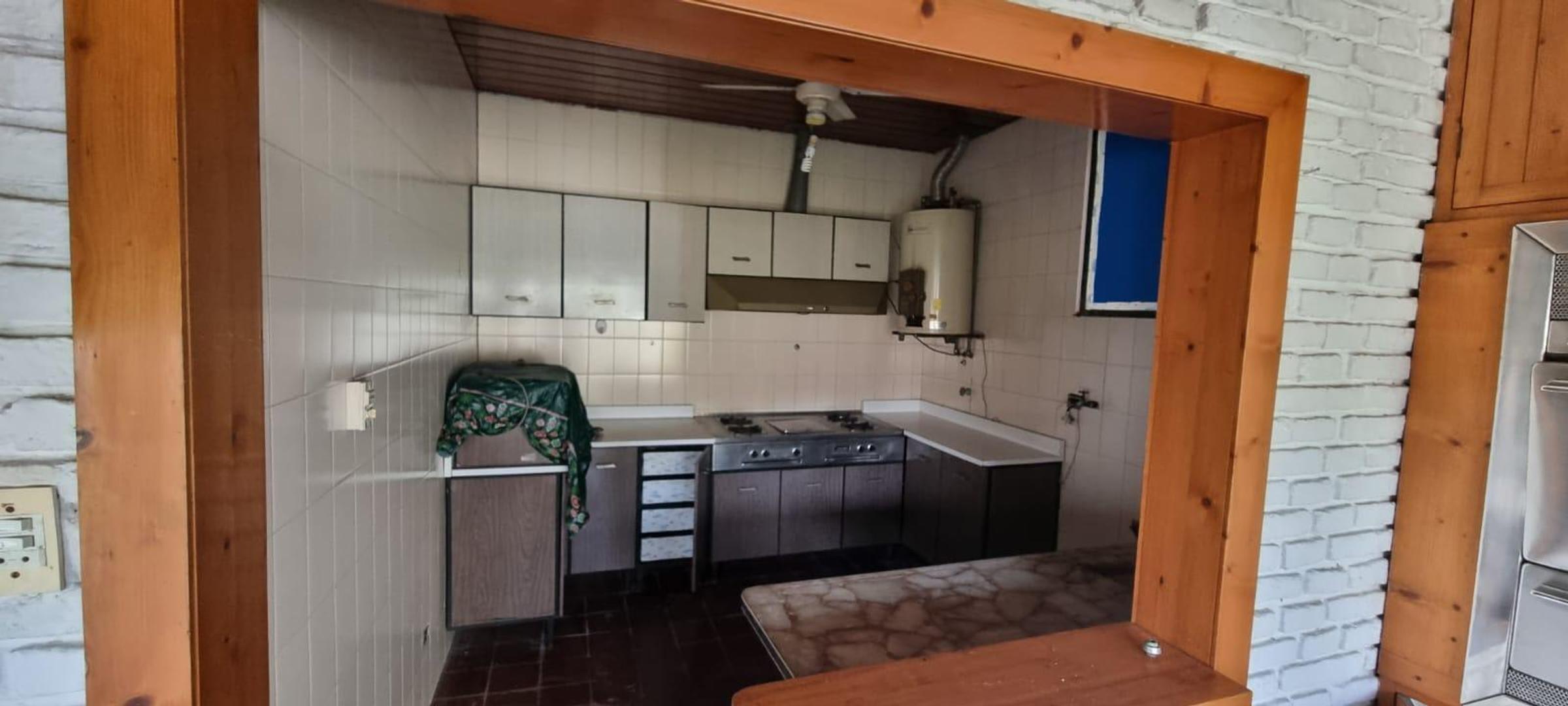 Terreno en La Horqueta