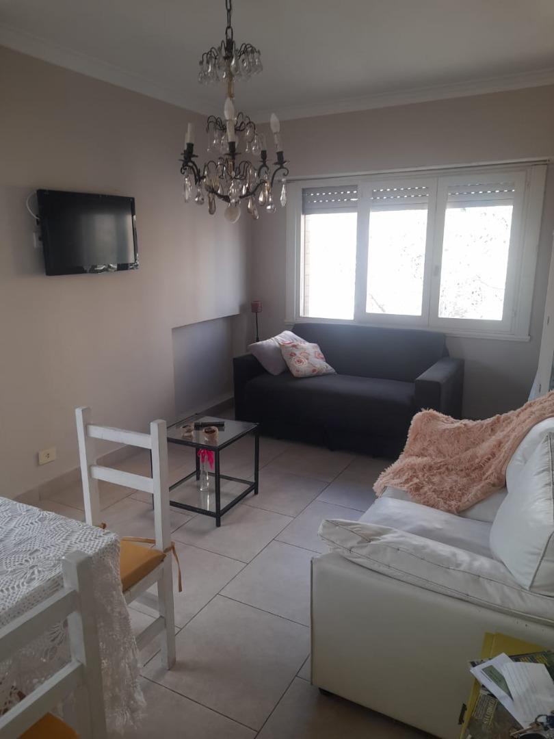 DEPARTAMENTO 3 AMBIENTES