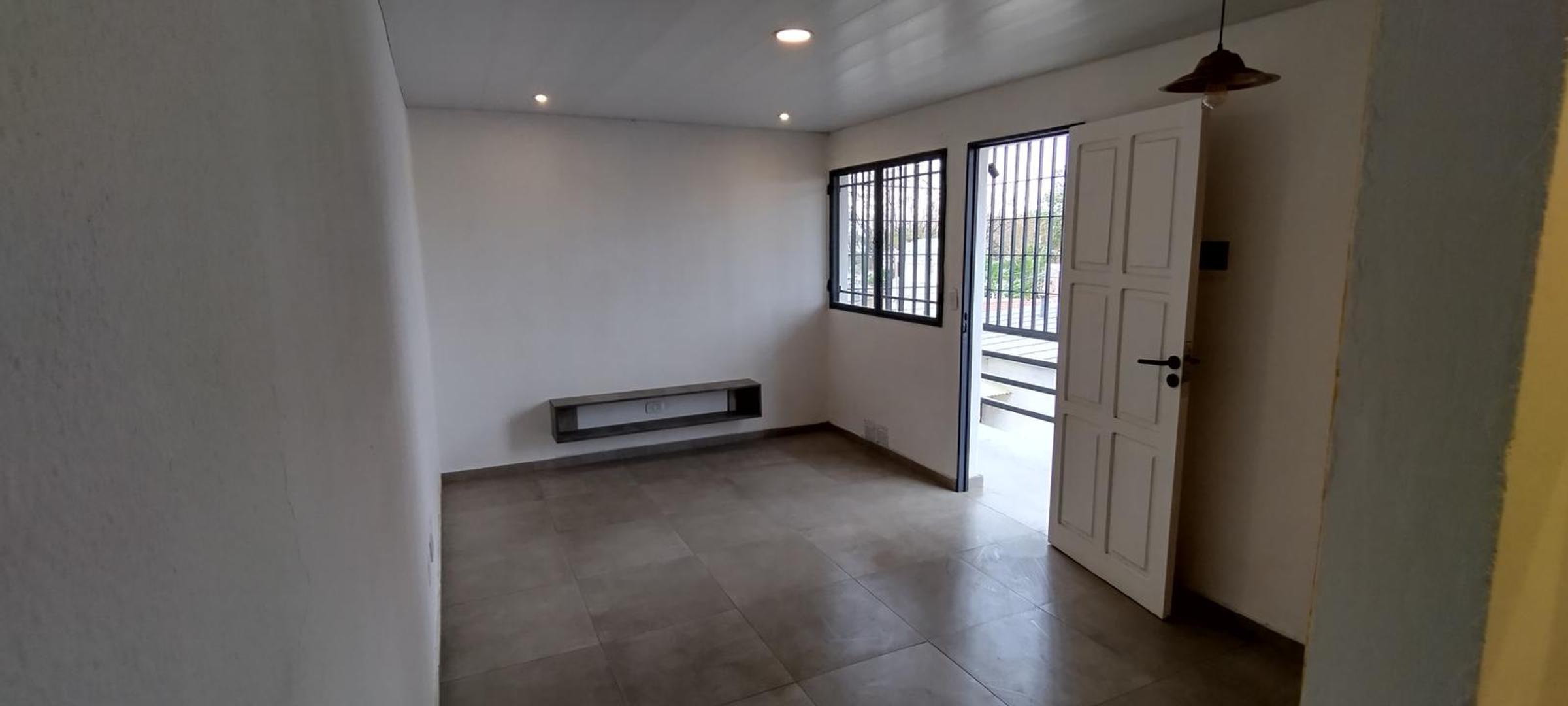 Departamento en Venta en Las Heras, USD 38.500