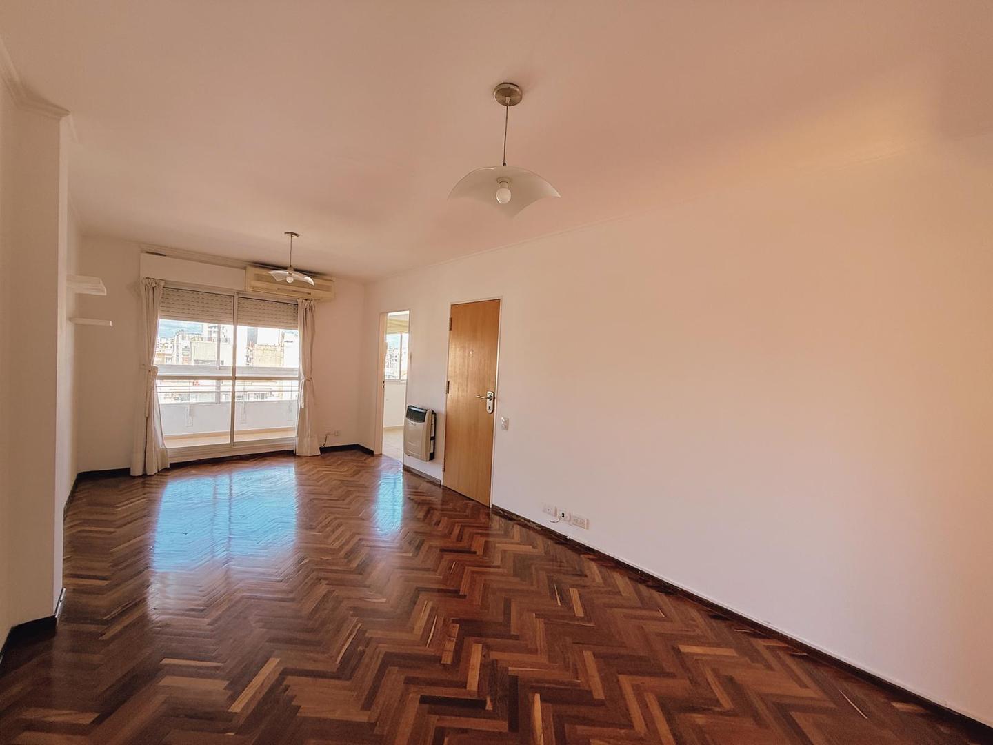 Departamento en Alquiler de 4 ambientes