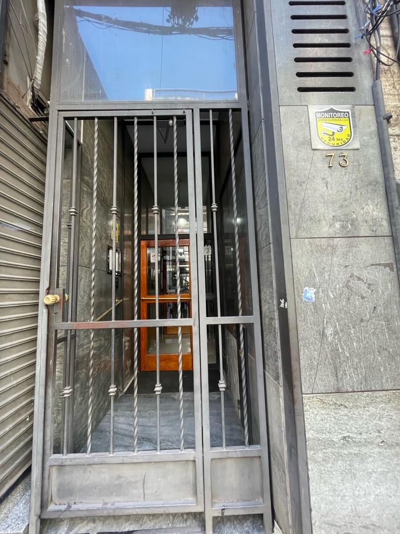 Departamento en Centro