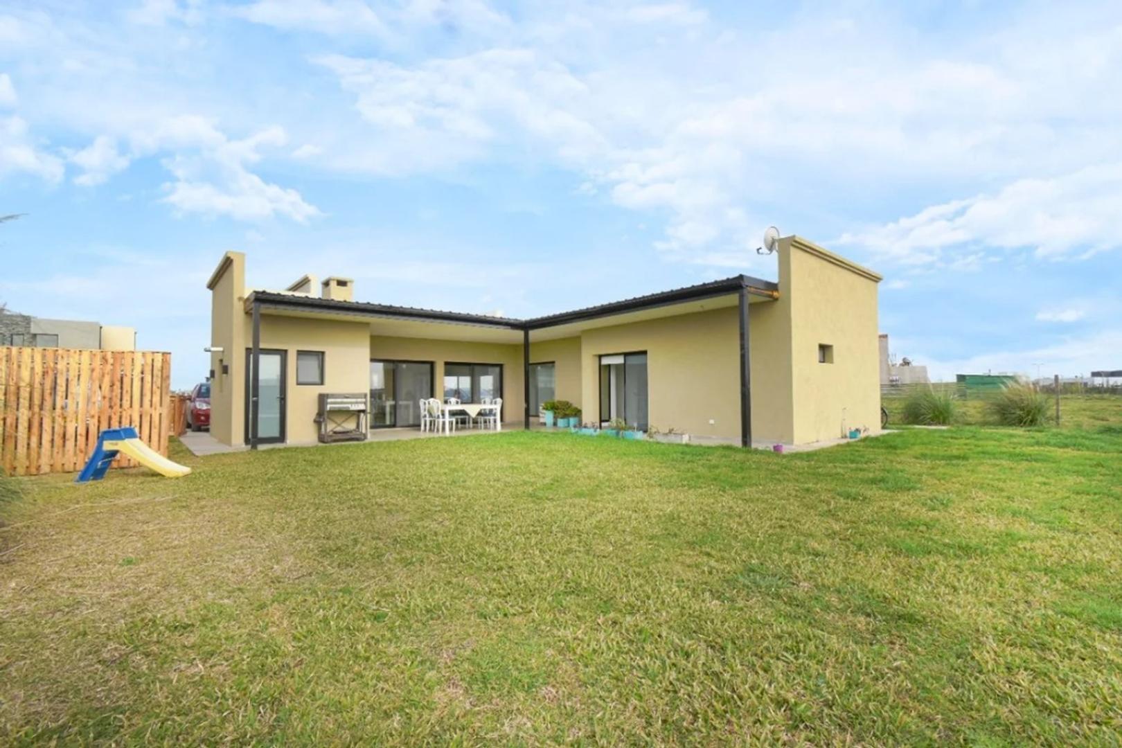 Casa en Venta en San Sebastian, USD 160.000