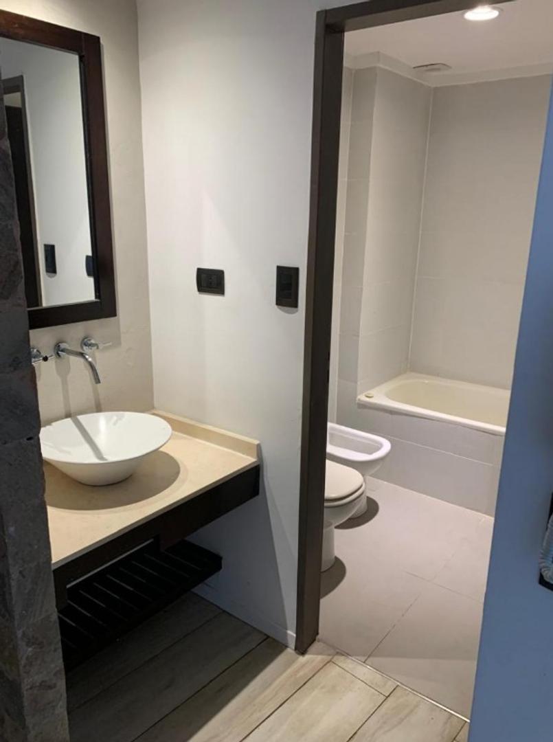 Ruta 9 Panamericana Km 66.5