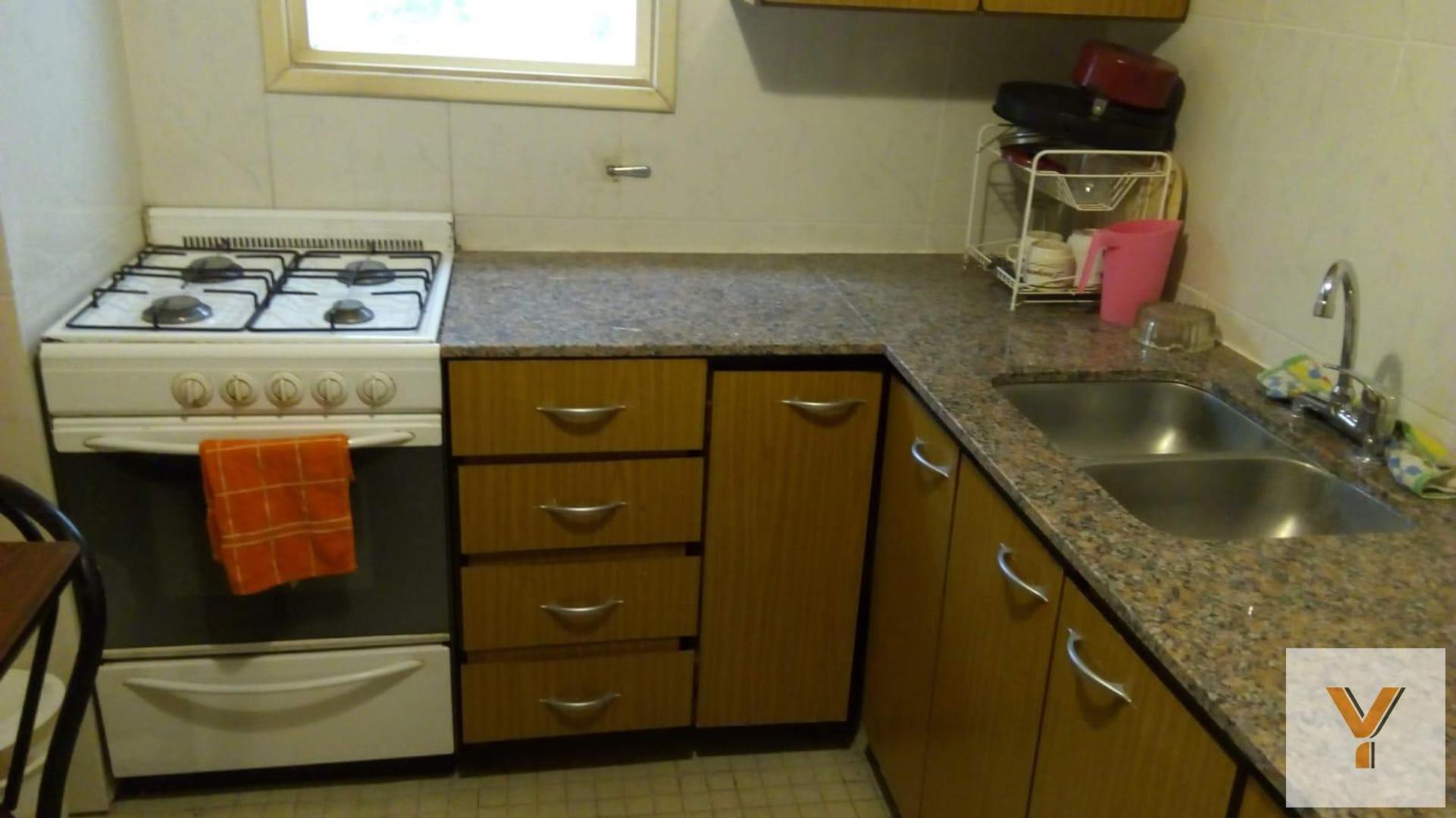 Departamento en Alquiler Temporal en Mar del Plata, $ 125.000