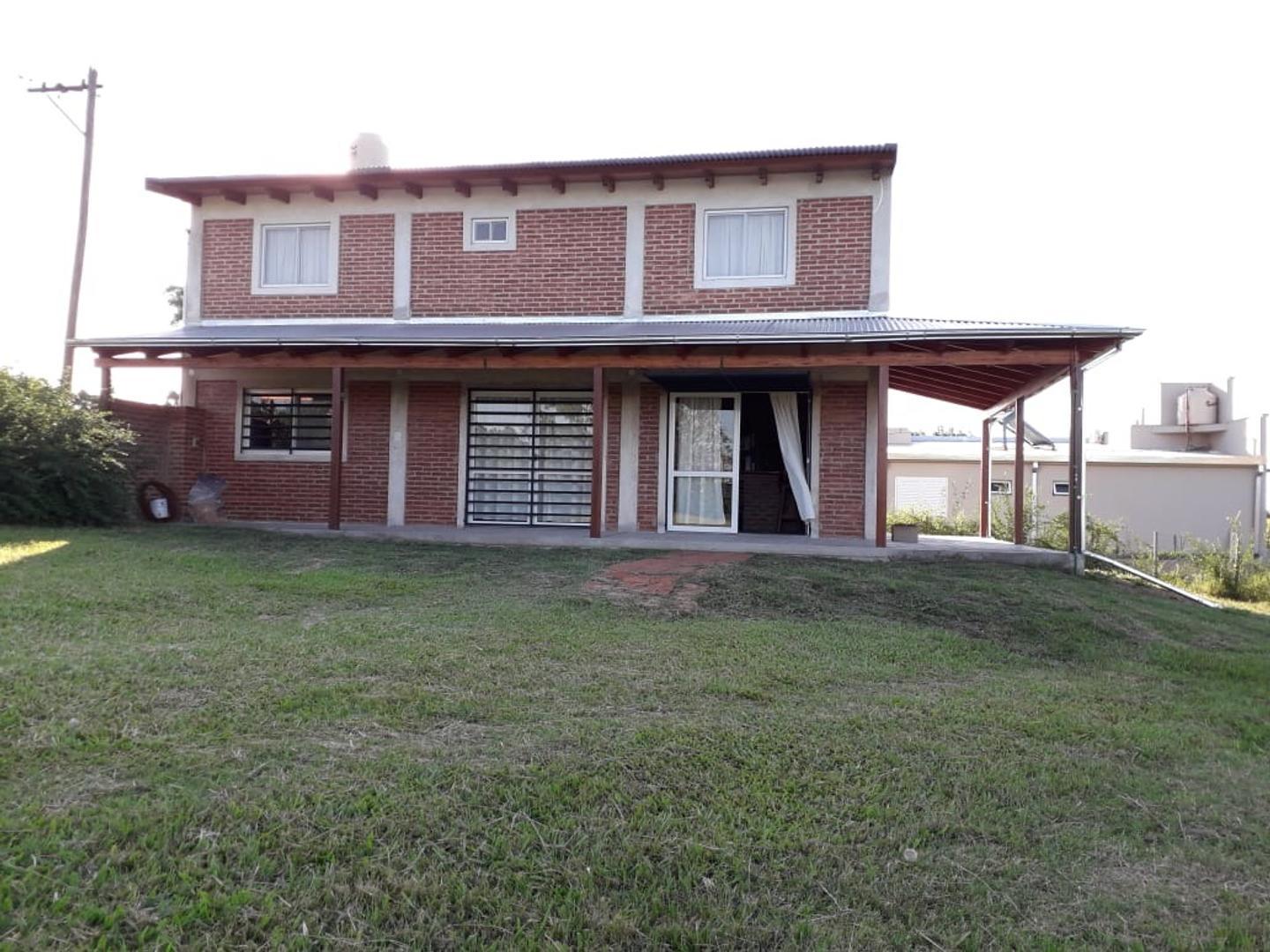 VENTA CASA QUINTA PUERTO YERUA