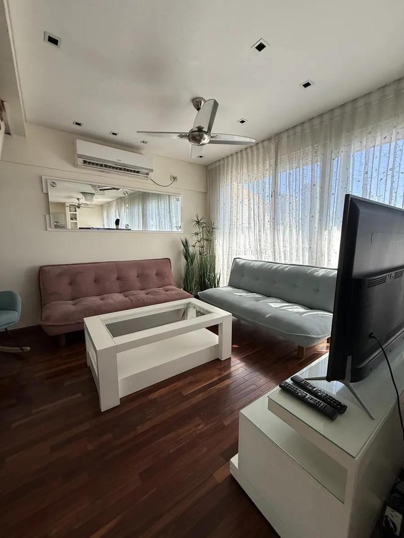 Departamento en Alquiler en Puerto Madero, USD 4.500