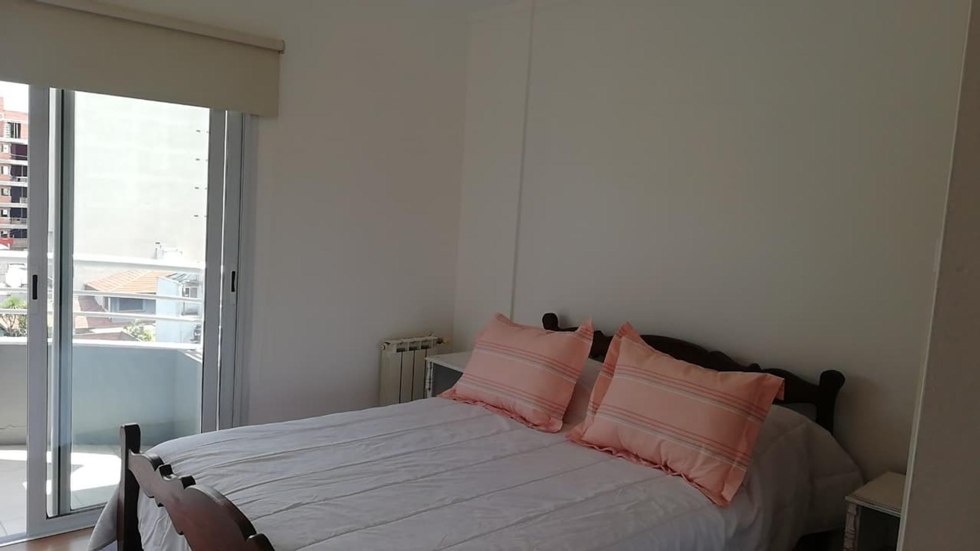 Departamento en Alquiler Temporal con 1 cocheras