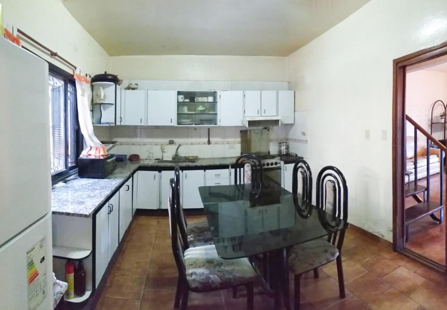 DUPLEX - 3 AMBIENTES - MERLO