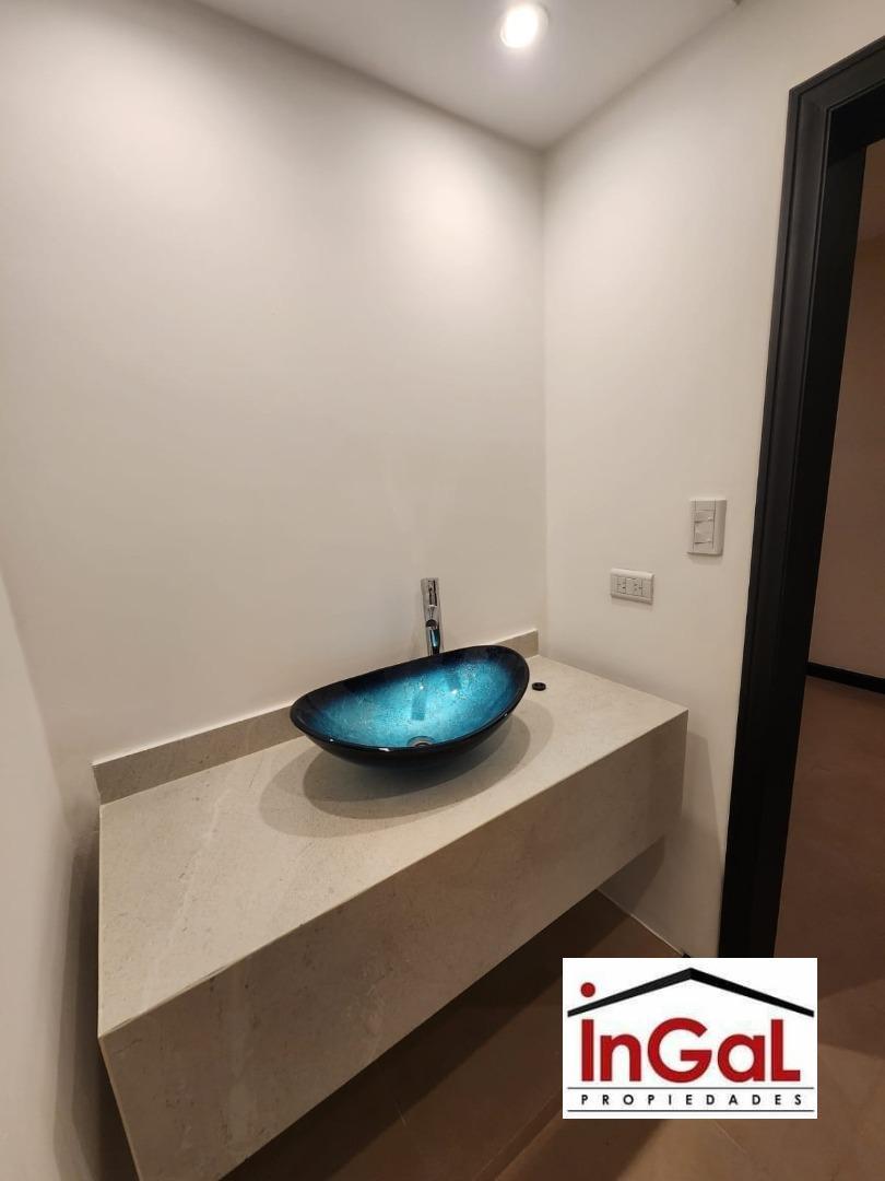 Casa en Venta A Estrenar