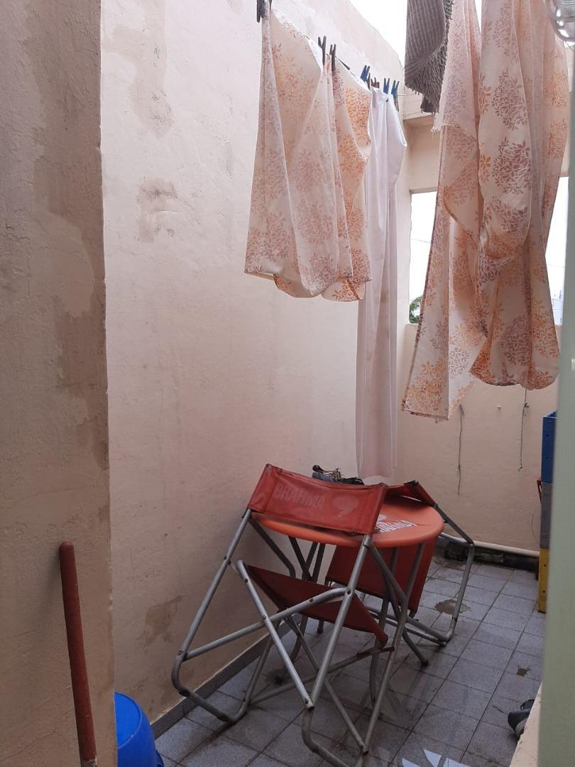 Departamento en Venta en Villa Maipu, USD 120.000