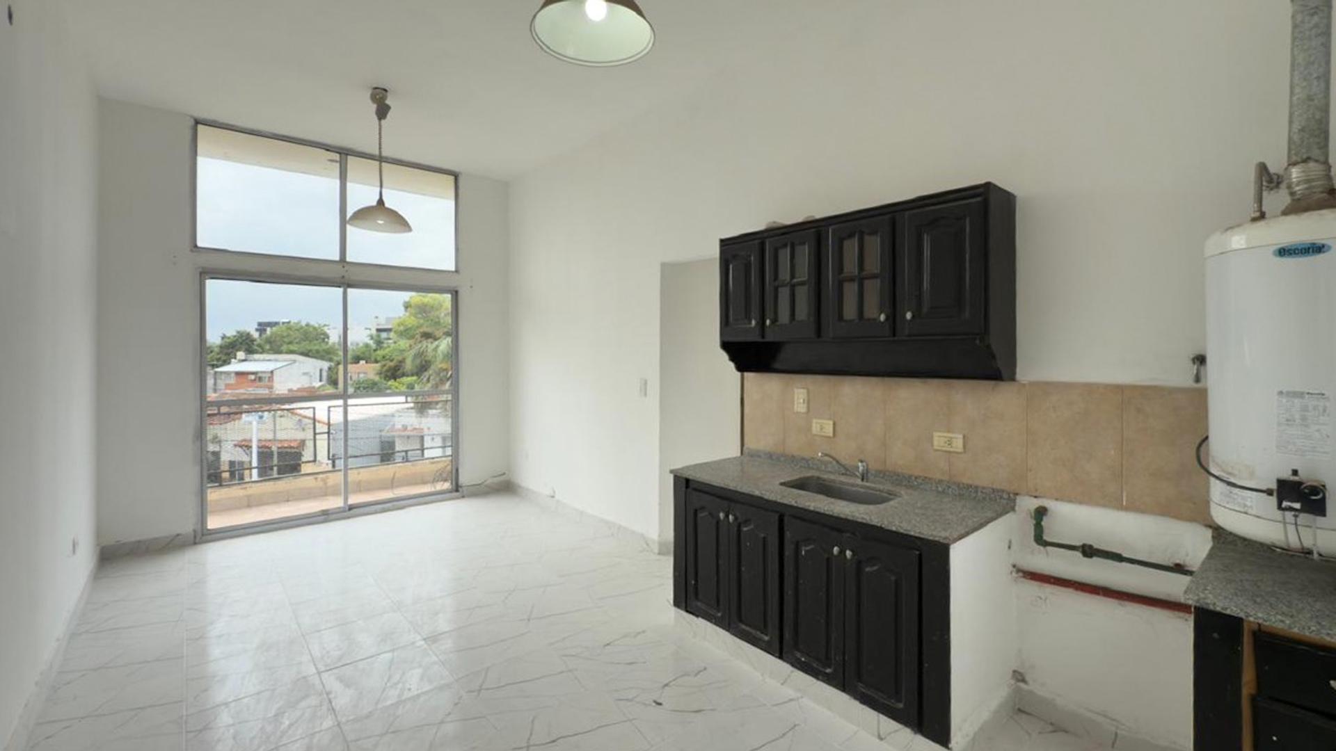 Almafuerte 505 , Piso 3