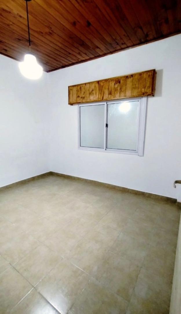 Casa 3 ambientes