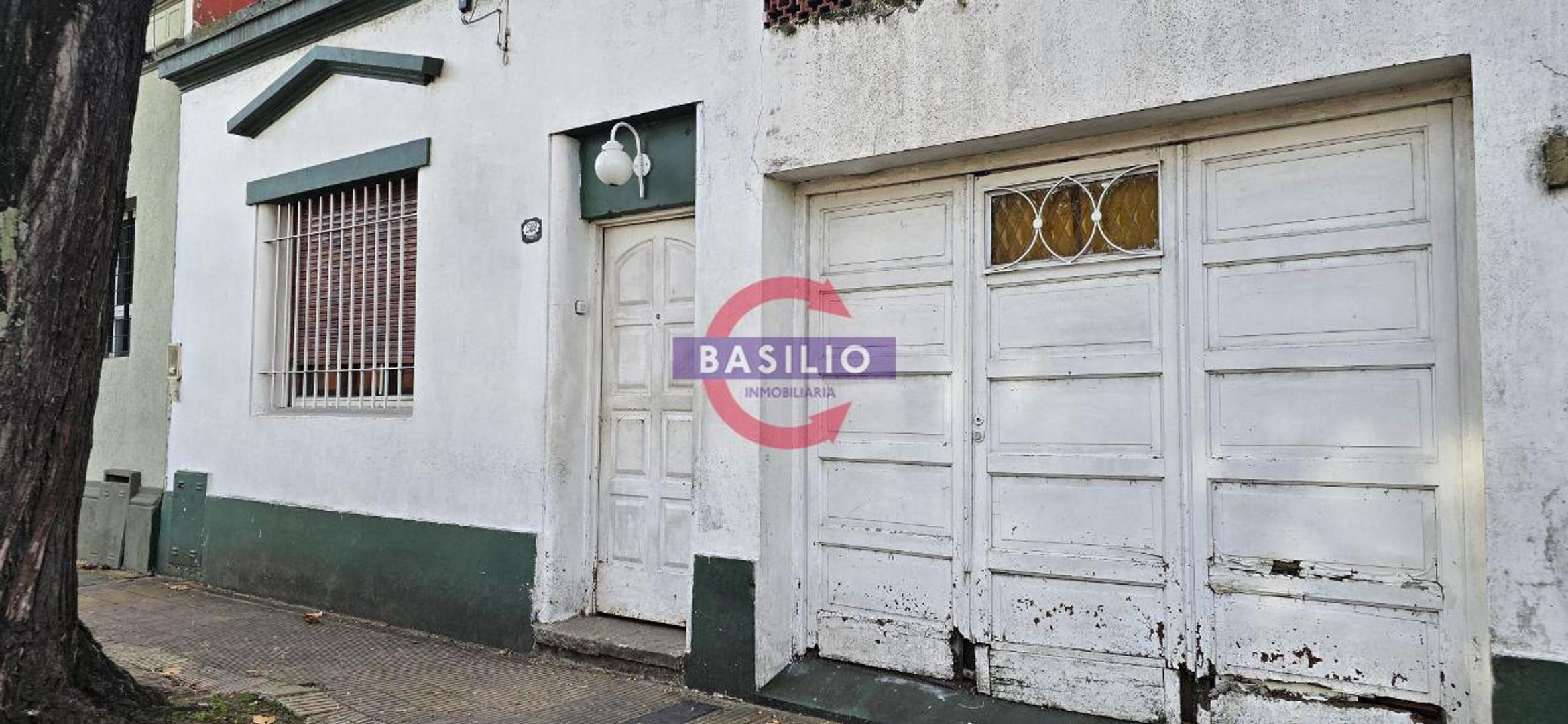 Rastreador Fournier al 2300