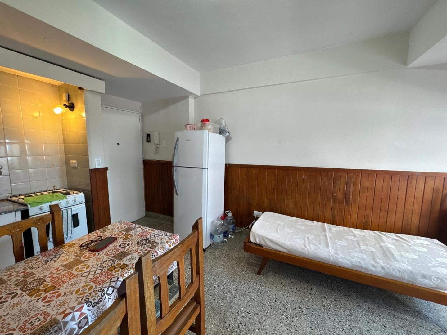 Departamento en Venta al Oeste