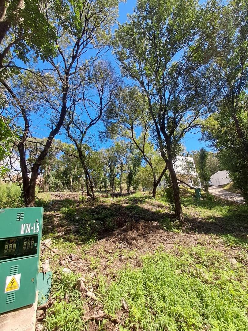 Terreno en venta en Sierra Nueva Mendiolaza