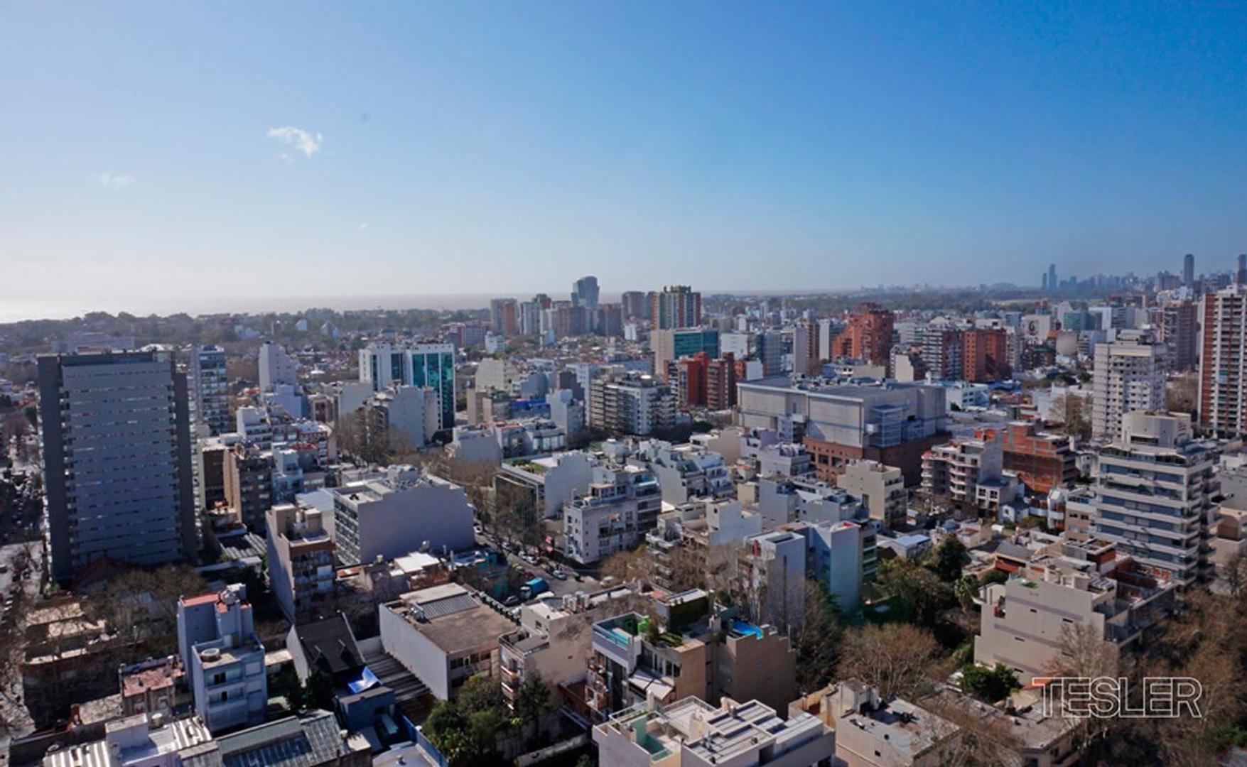 Departamento en Venta de 4 ambientes