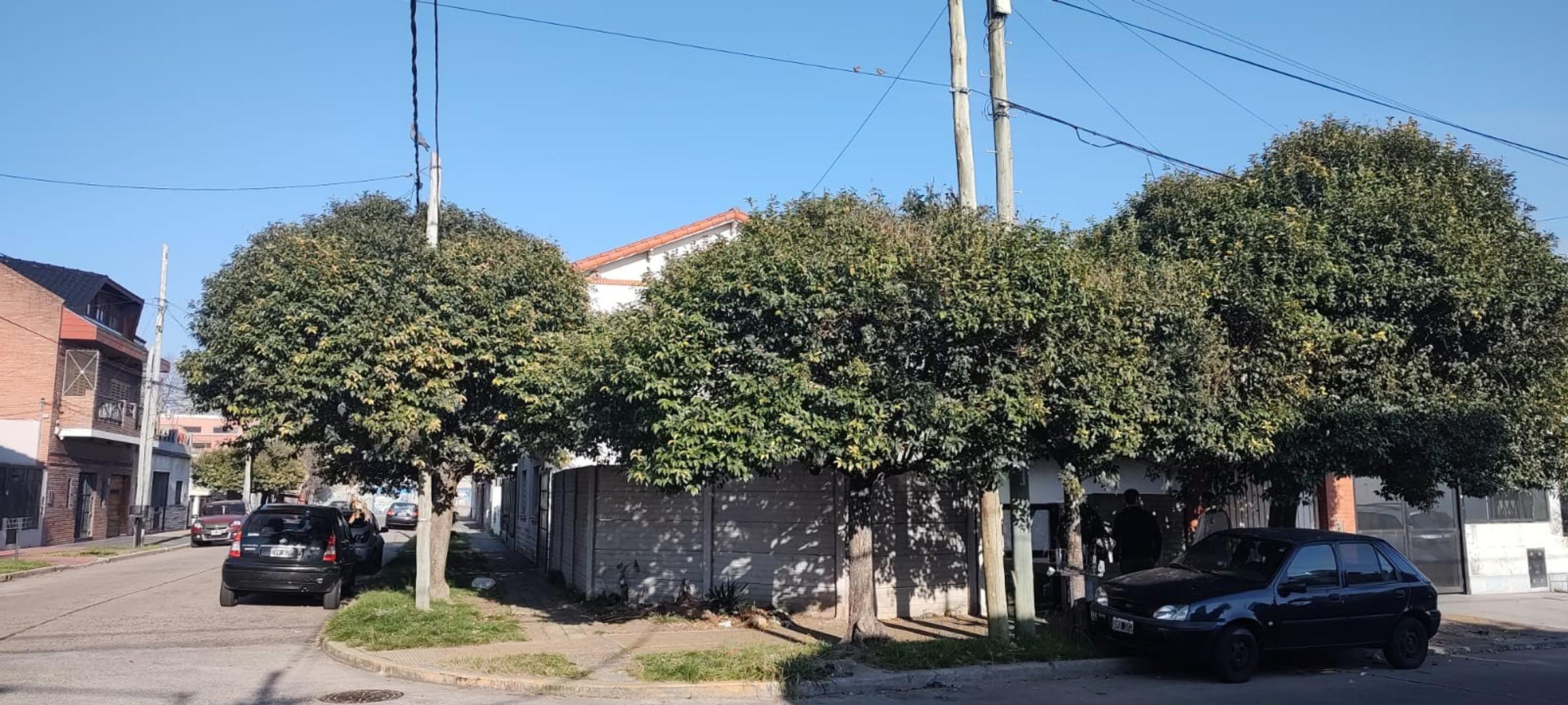 Gran casa en venta - APTA CREDITO