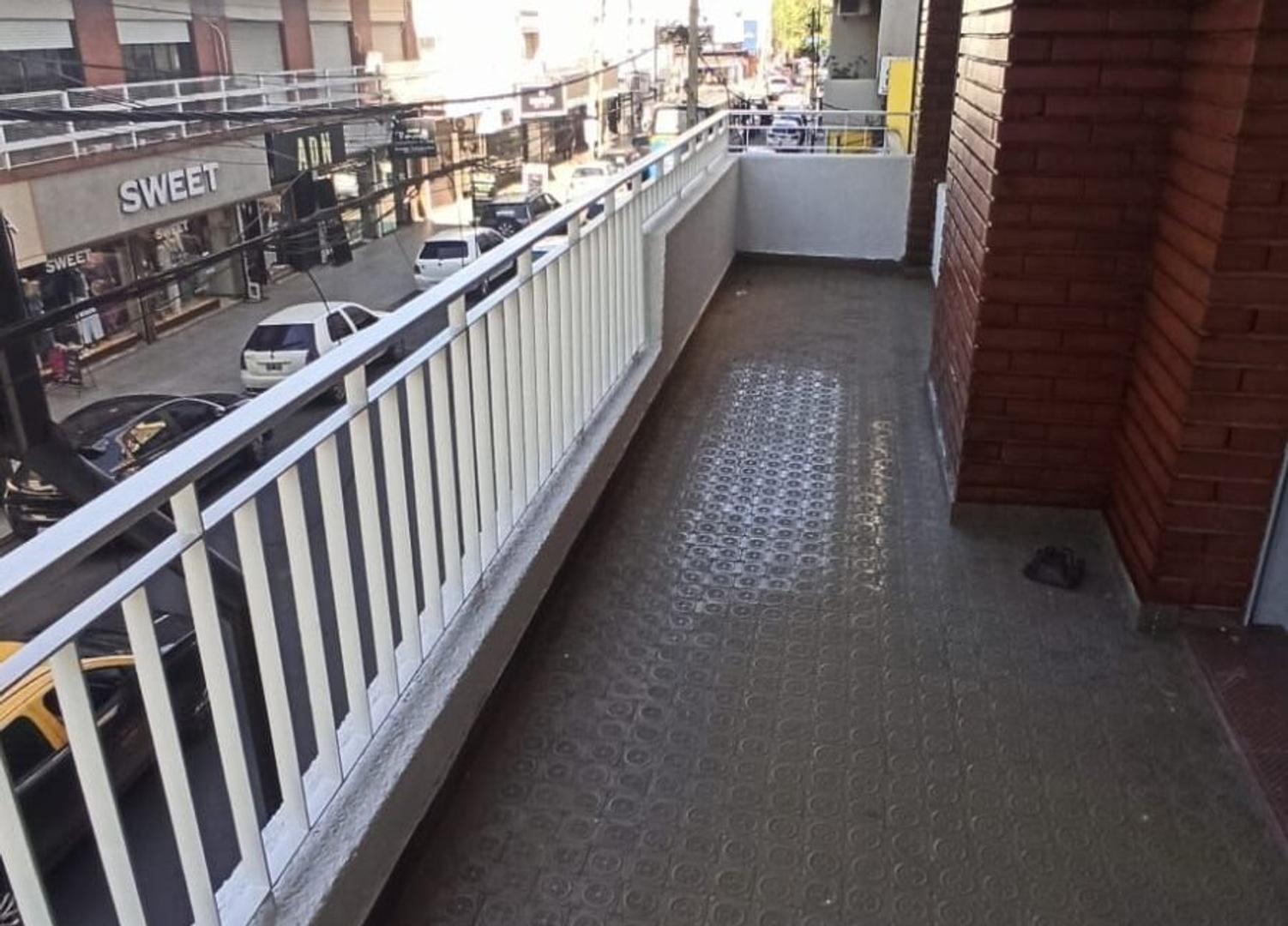 Departamento en Alquiler de 3 dormitorios