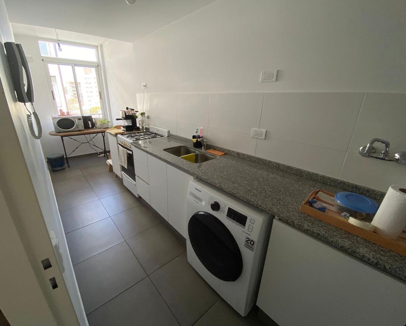 Departamento en Venta en Martin, USD 48.000