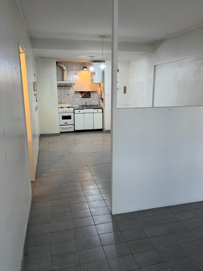 Departamento en Venta de Monoambiente