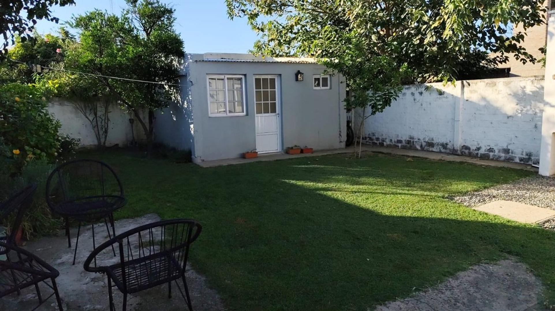 Casa en Venta en Sunchales, USD 68.000