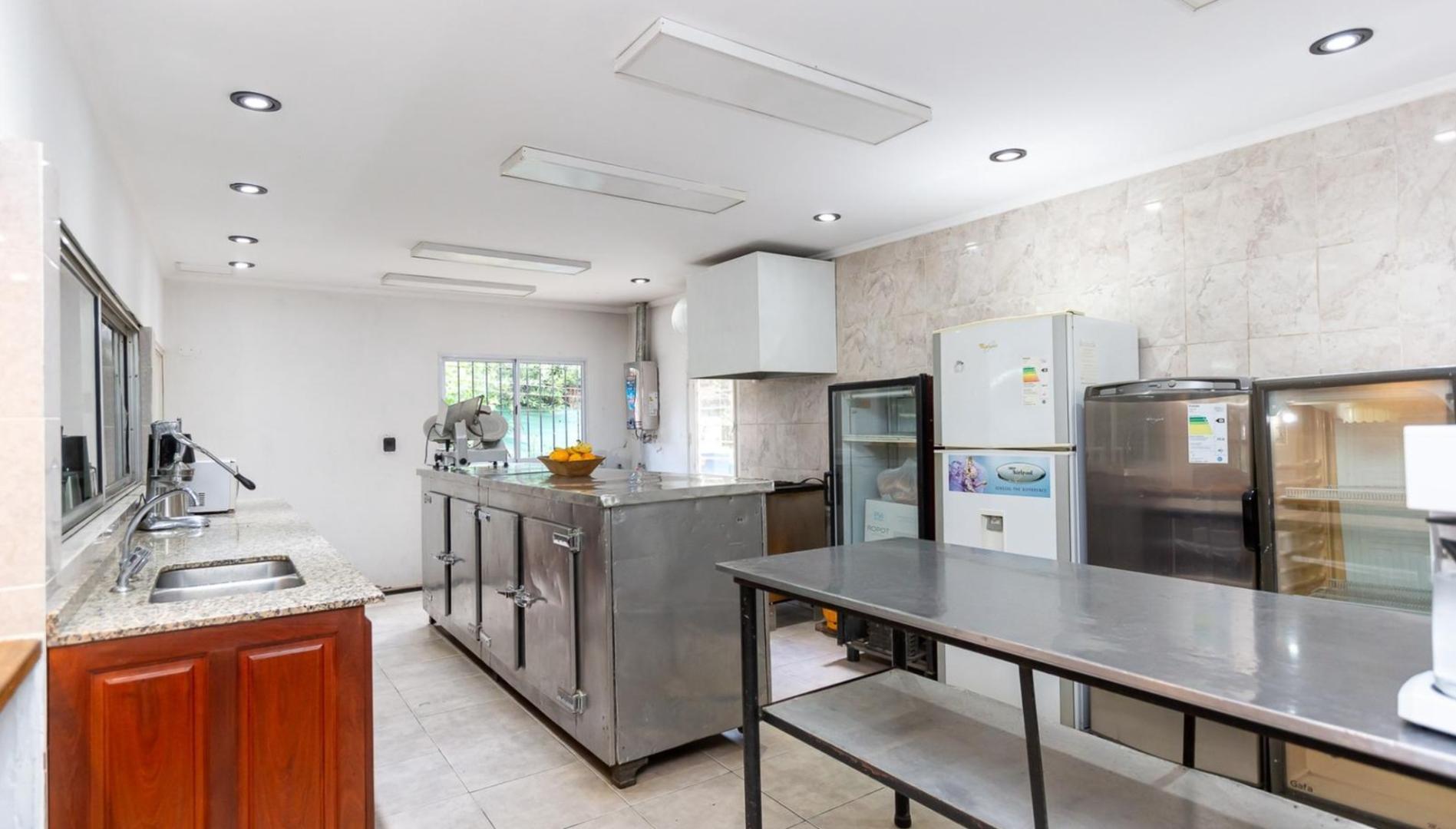 Quinta en Venta en General Rodriguez, USD 350.000