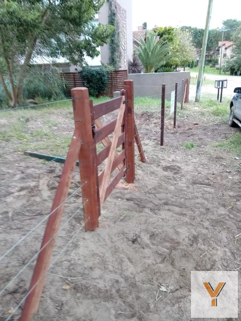 Terreno en Venta en Valeria del Mar, USD 170.000