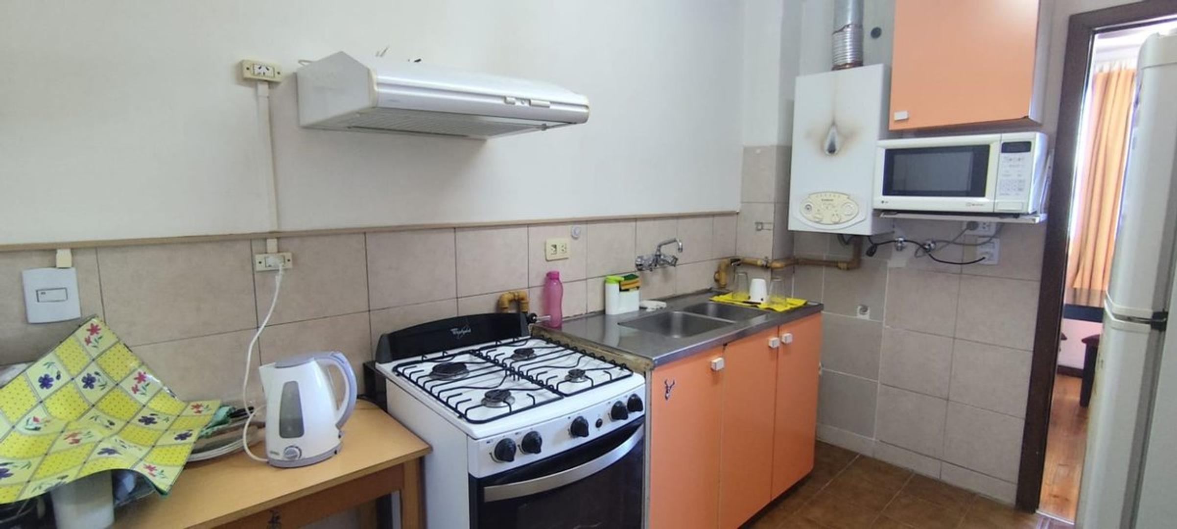 Departamento en Venta al Norte