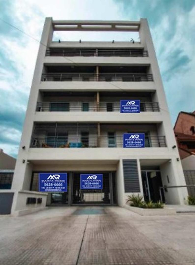 DEPARTAMENTO VENTA ITUZAINGO