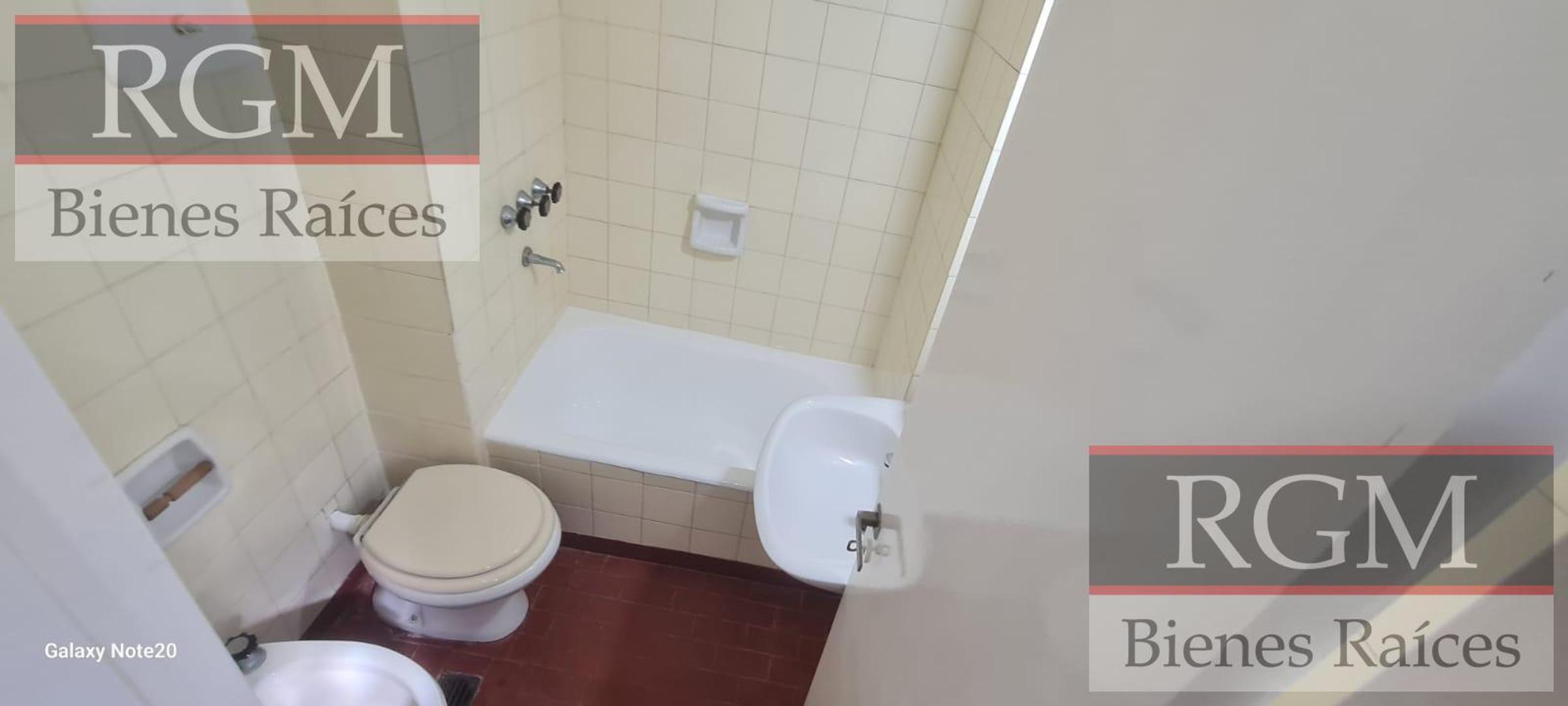 Departamento en Alquiler al Noroeste