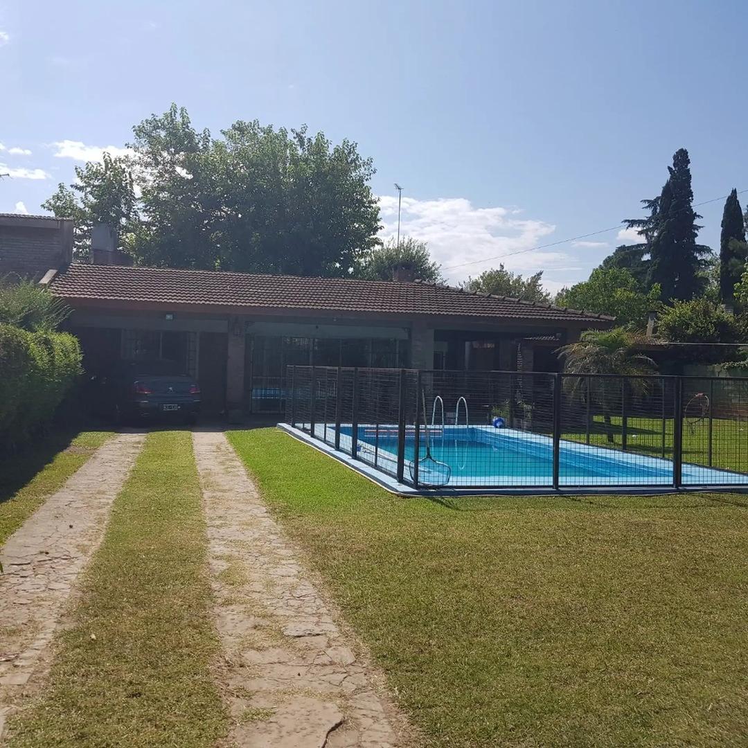 Chalet - Solares Cod:10911