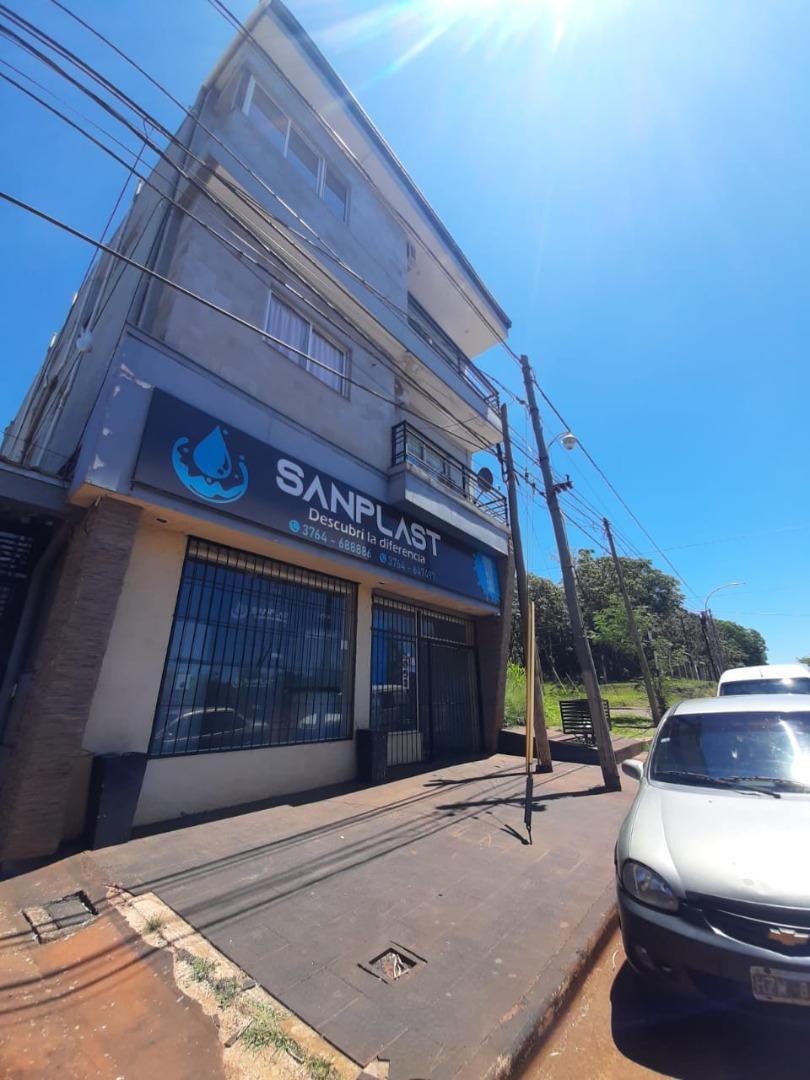 EXCELENTE DEPARTAMENTO 1 DORMITORIO SOBRE AV. CABO DE HORNOS